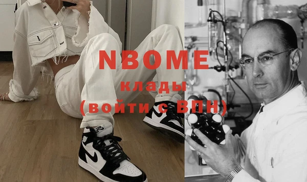 Альфа ПВП Няндома